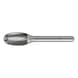ATORN carbide bur, 3 mm, TRE 0307.03 cut 2 TC