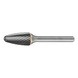 ATORN carbide bur, 3 mm, RBF 0314.03 cut 2 TC