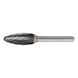 ATORN carbide bur, 6 mm, H 1230.06 cut 6 TC