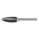 ATORN carbide bur, 3 mm, H 0306.03 cut 2 TC