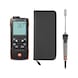 TESTO 925 1-Kanal Temperatur-Messger&auml;t im Set mit Oberfl&auml;chenf&uuml;hler 46108070 - Digitales 1-Kanal Temperaturmessger&auml;t - 1