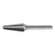 ATORN carbide bur, 3 mm, KEL 0314.03 cut 2 TC