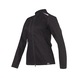 K&Uuml;BLER Women’s jacket, black, size M 1545 5380-99-M - ICONIQ PRO Women’s Jacket - 1