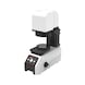 CHOTEST Digital measuring projector VX1100D - ready to use, field-of-view diameter 100mm -  - 1