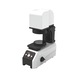 CHOTEST Digital measuring projector VX1100D, field-of-view diameter 100mm -  - 1