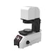 CHOTEST Digital measuring projector VX1100D, field-of-view diameter 100mm -  - 3