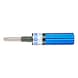 GEDORE Torque screwdriver type TLS 2.5–13.6 Nm 2345226 - Torque screwdriver - 1