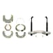 GEDORE AUTOMOTIVE Aus-/Einbauhilfe 10-teilig 3477843 - Handwerkzeug (Sonstiges) - 3