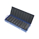 GEDORE AUTOMOTIVE Kraftschrauber-Satz 3/4 Zoll 200 mm 9-teilig 3518450 - Handwerkzeugsortiment - 3