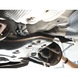 GEDORE AUTOMOTIVE Long hose clamp pliers for steering sleeves 3476626 - Hose clamp pliers - 3