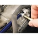 GEDORE AUTOMOTIVE Clamping lever 375 mm 3518108 - Hand tools (Other) - 2