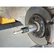 GEDORE AUTOMOTIVE Drive shaft insertion tool 2406403 - Hand tools (Other) - 2