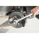 GEDORE AUTOMOTIVE Drive shaft insertion tool 2406403 - Hand tools (Other) - 3