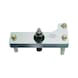 GEDORE AUTOMOTIVE Injektorenauszieher Mercedes OM642 9-teilig 3475581 - Handwerkzeug (Sonstiges) - 1