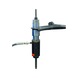 GEDORE AUTOMOTIVE Silent block tool VW-Audi 2-piece 3532887 - Hand tools (Other) - 2
