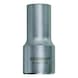 GEDORE AUTOMOTIVE Socket insert 3/8 inch EPB 3478424 - Socket insert - 1