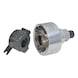 GEDORE AUTOMOTIVE High-pressure pump impeller puller 3456382 - Hand tools (Other) - 3