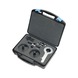 GEDORE AUTOMOTIVE Arretierwerkzeug-Satz Ford 2.0 TDCi Ecoblue 9-teilig 3436063 - Handwerkzeugsortiment - 1