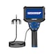 GEDORE AUTOMOTIVE Micro-Videoscope 360 degrees 39 mm with 4-way joint 3517381 - Hand tools (Other) - 2