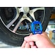 GEDORE AUTOMOTIVE Infrared thermometer 3475840 - Temperature measuring device (Other) - 2
