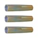 GEDORE AUTOMOTIVE Zentrierh&uuml;lsen-Satz M22x1,5 mm 3-teilig 1901753 - Handwerkzeug (Sonstiges) - 1
