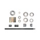GEDORE AUTOMOTIVE Wheel Bearing Tool Set Fiat Ducato 14-piece 3479463 - Hand tools (Other) - 1