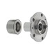 GEDORE AUTOMOTIVE Wheel Bearing Tool Set Fiat Ducato 14-piece 3479463 - Hand tools (Other) - 3