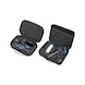 GEDORE AUTOMOTIVE Endoscope bundle, 12-piece 3469913 - Endoscope (workshop) - 1