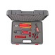 GEDORE RED Photovoltaik-Satz 5-teilig 3301901 - Handwerkzeugsortiment - 1