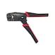 GEDORE RED Crimping pliers 3301903 - Crimping pliers - 2