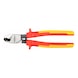 GEDORE RED VDE cable cutters 3301904 - Cable cutters - 1