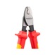 GEDORE RED VDE cable cutters 3301904 - Cable cutters - 3