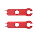 GEDORE RED MC4 Montagewerkzeug 2-teilig 3301905 - Handwerkzeug (Sonstiges) - 1