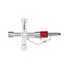 GEDORE RED Control cabinet spanner 3301908 - Control cabinet keys - 3
