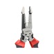 GEDORE RED Multi-stripping pliers 3301910 - Wire stripping pliers - 3