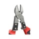 GEDORE RED Multi-purpose side cutters 3301912 - Side cutters - 3