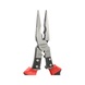 GEDORE RED Multi-purpose flat-nose pliers 9 inches 3301913 - Flat-nose pliers - 3