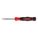 GEDORE RED Schraubendreher 6in1 3301918 - Kreuzschlitzschraubendreher - 1