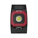 GEDORE RED Clamp light 1700 3301925 - Light source - 1