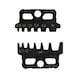 GEDORE Crimping die set for wire end ferrules, 2-piece 3420604 - Insert for crimping tool - 2