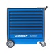 GEDORE Tool trolley with 8 drawers 3437485 - Workshop trolley - 1