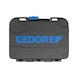 GEDORE Torsions-Bit-Box 32-teilig 3517470 - Bit-Satz - 3