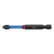 GEDORE Torsion bit set, Phillips PH 2, length 70 mm, 2-piece, 3517624 - Bit set - 1