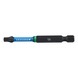 GEDORE Torsion bit set TX T20, length 70 mm, 2-piece, 3517667 - Bit set - 1
