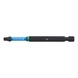 GEDORE Torsion bit set TX T25, length 90 mm, 2-piece, 3517802 - Bit set - 1