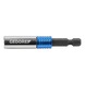 GEDORE Bit holder 1/4 inch 3517861 - Bit holder - 1