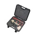 GEDORE RED Torque multiplier set Ford 13-piece 3301770 - Hand tool assortment - 1