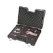 GEDORE RED Arretierwerkzeug-Satz PSA/Stellantis 10-teilig 3301782 - Handwerkzeugsortiment - 1