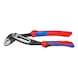 KNIPEX Kleště na vodn&iacute; čerpadla,180 mm, leštěn&aacute; hlava, s&nbsp;dvoud&iacute;lnou rukojet&iacute; - Kleště na vodn&iacute; čerpadla Alligator&reg; - 1