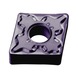 MITSUBISHI MATERIALS CNMG120408-SH MP7135 MITSUBISHI, WSP - Drehen, negativ - CNMG, Wendeschneidplatte, negativ - 1